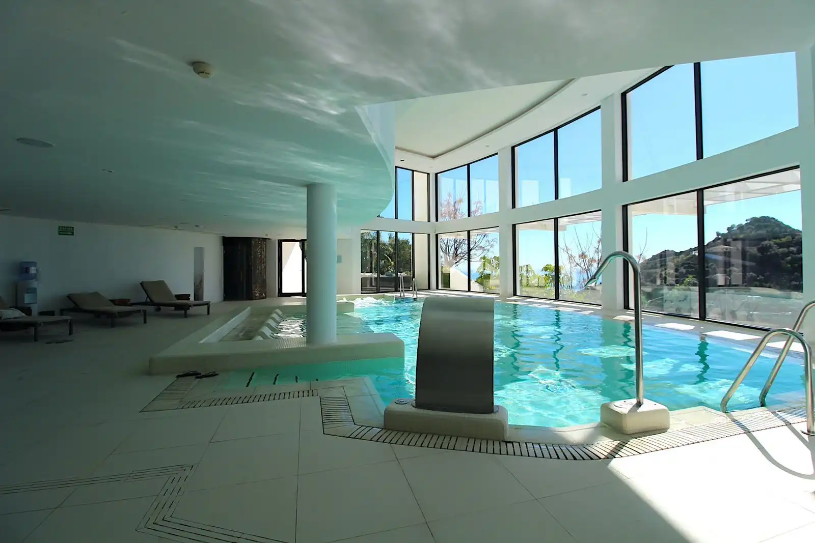 Apartamento con piscina en venta en Plaza Vicente Espinel 4, imagen 46