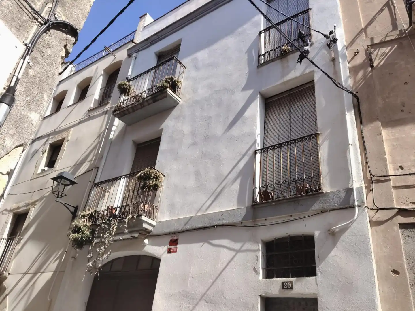 Casa a schiera in vendita a del Mig, imagen 17