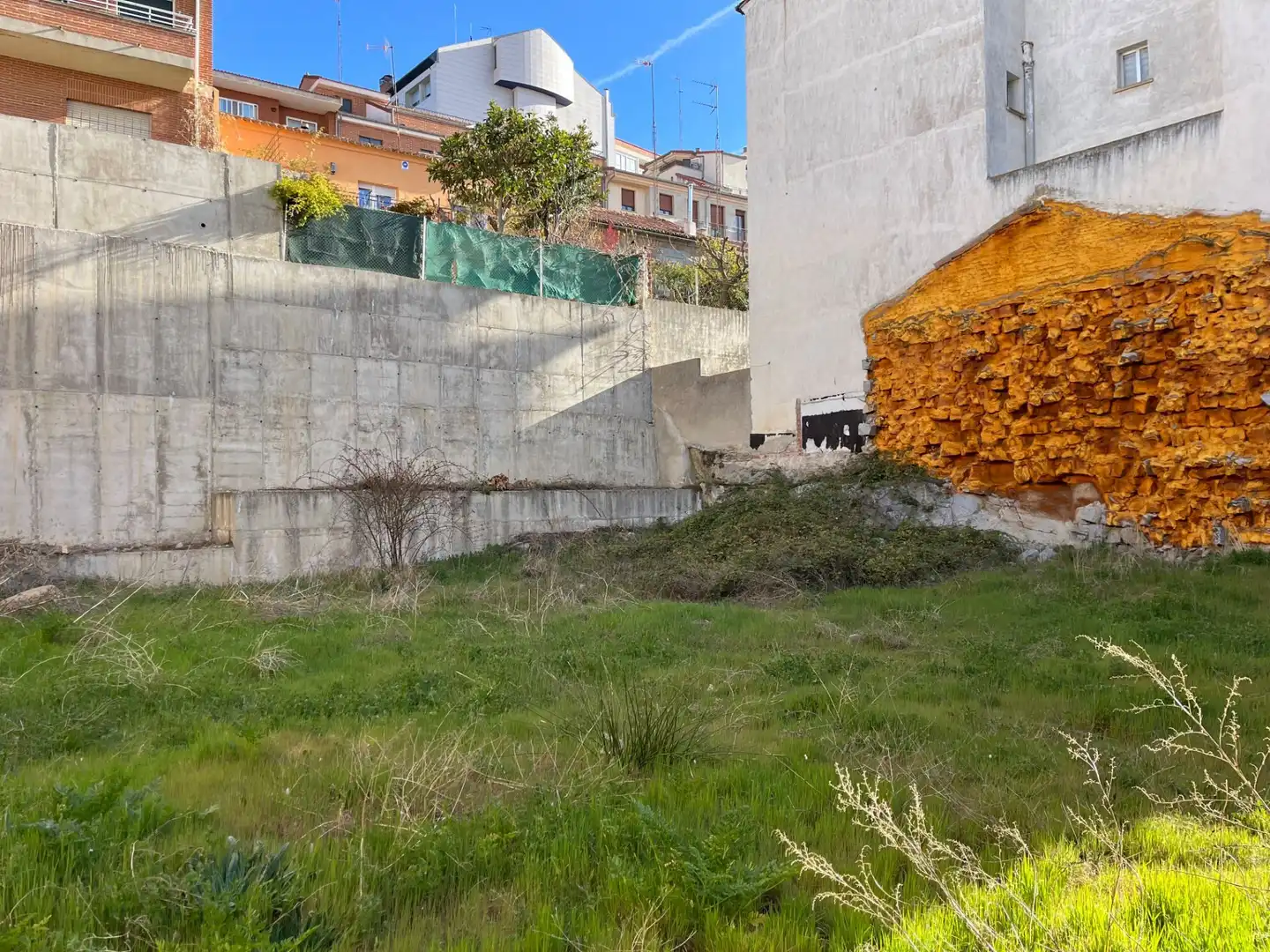 Residencial en venta en Ávila