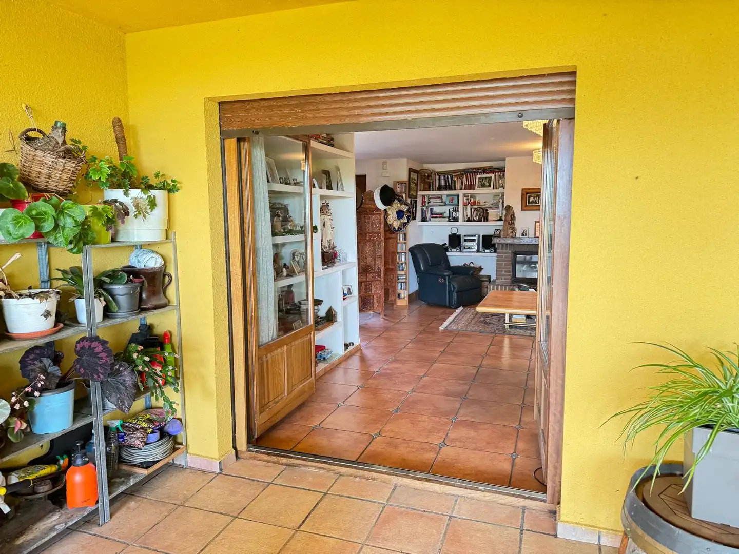 Xalet amb jardí en venda a Calle Nueva, imagen 69