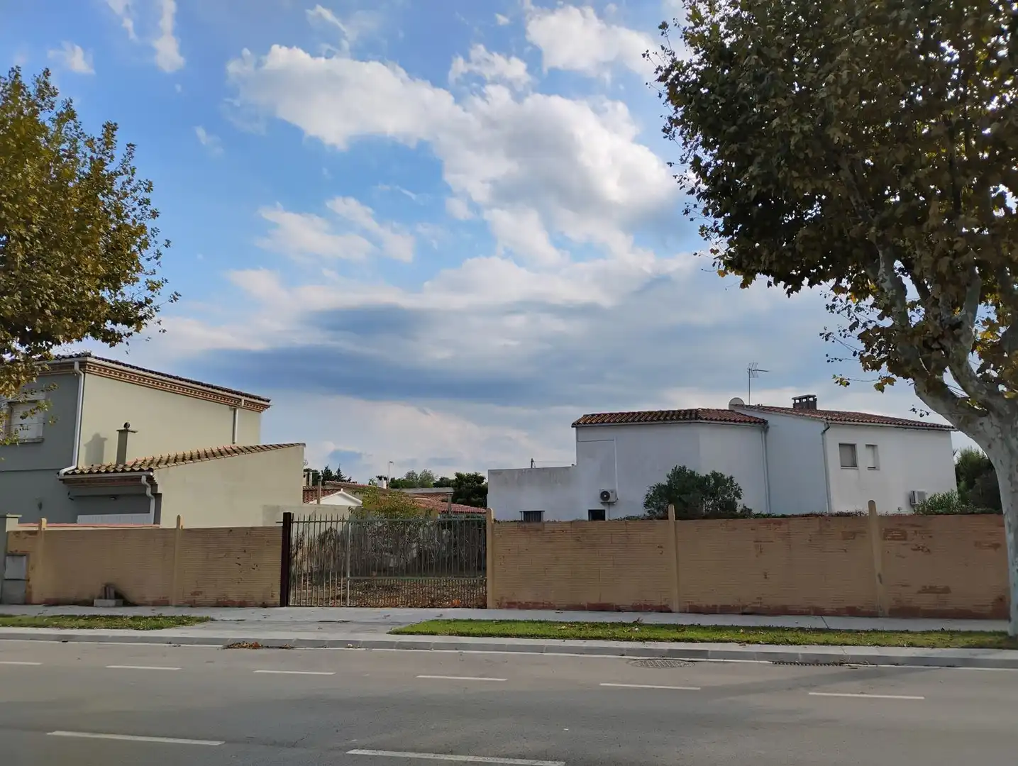 Terreno en venta en Empuriabrava