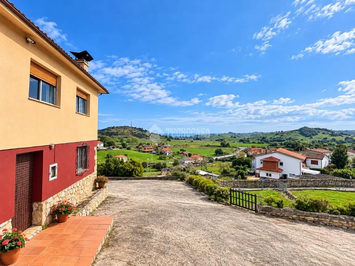 Casa pareada en venta en San Vicente de la Barquera, imagen 5