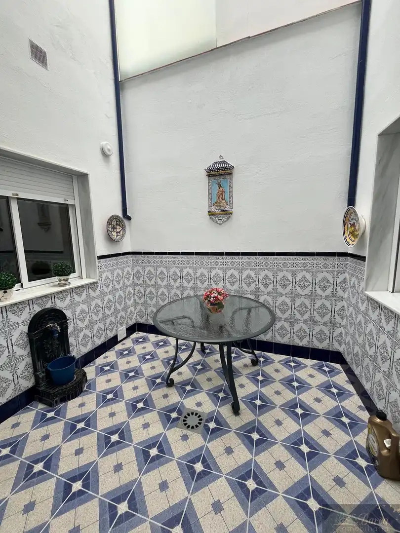 House with terrace for sale in Rute, imagen 19