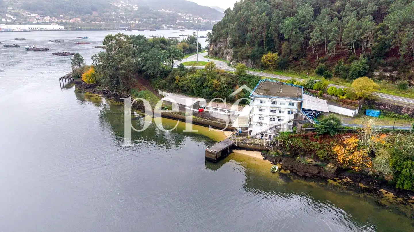 Buildings for sale in Vilaboa, Pontevedra