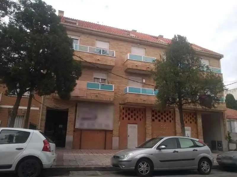 Piso en venta en C/ Real, Yuncos