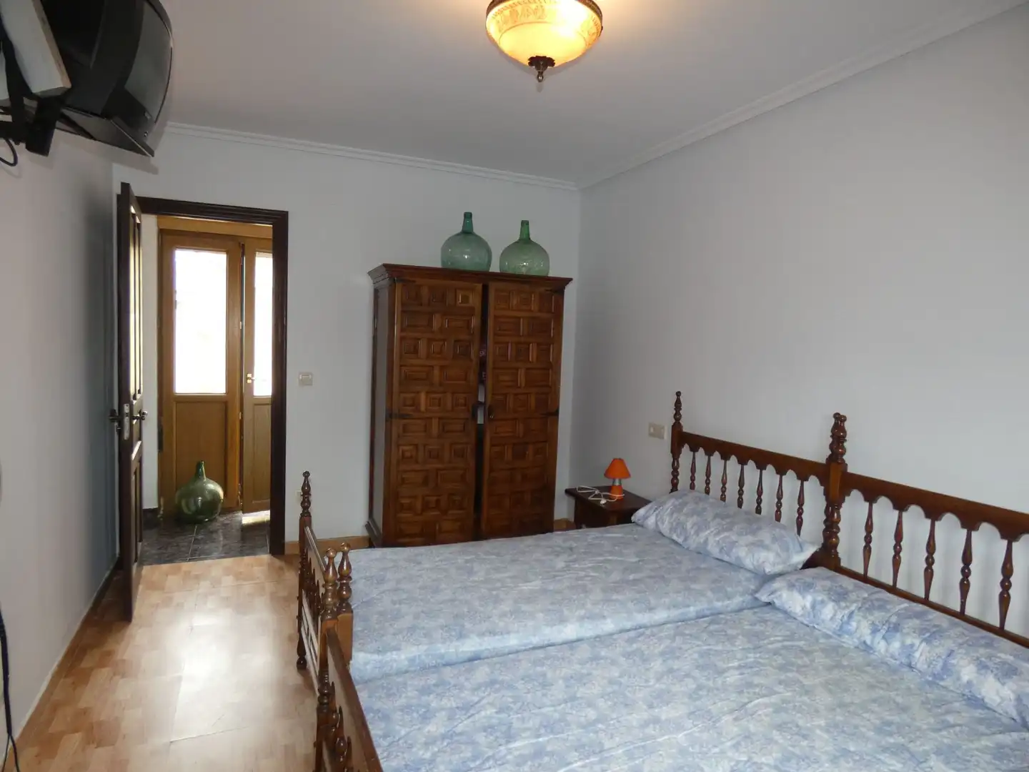 Casa con jardín en venta en Valdés - Luarca, imagen 4