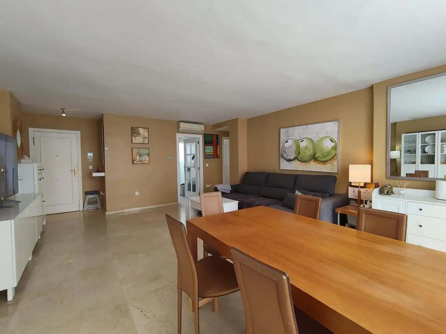 Apartment with pool for sale in Rincón de Loix, imagen 5
