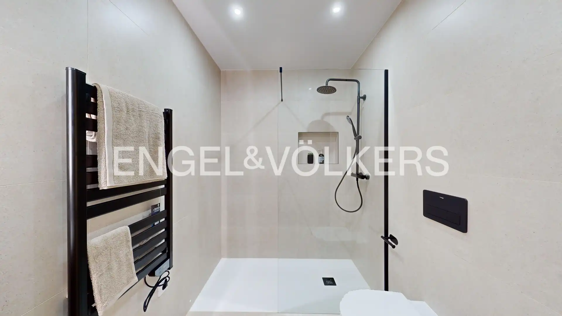 Baño de Planta baja en venta en Orihuela con Aire acondicionado, Calefacción y Terraza