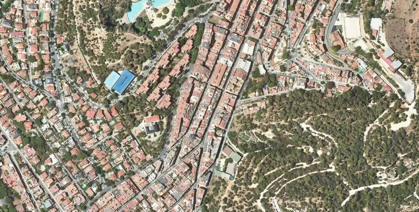 Appartement avec ascenseur à vendre à Gràcia, imagen 10