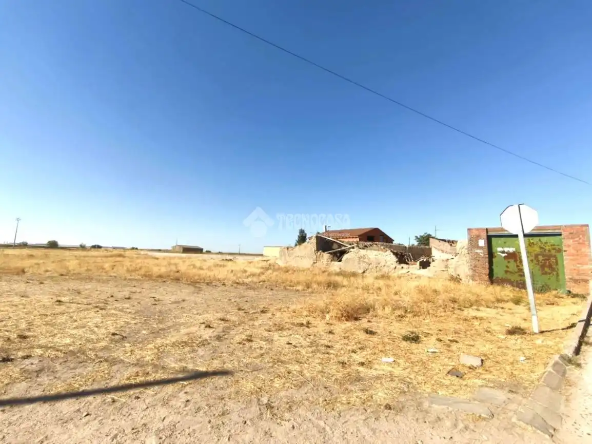 Residencial en venta en Nueva Villa de las Torres, Valladolid