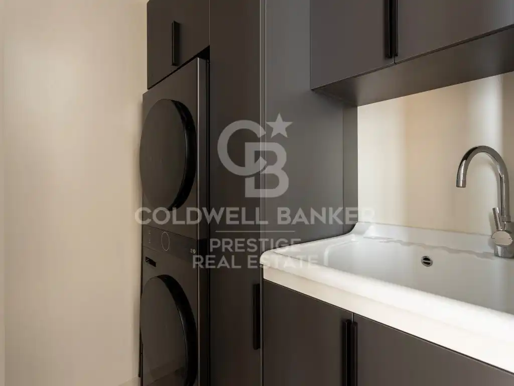 Apartament amb ascensor en venda a Calle Pau Claris, imagen 37