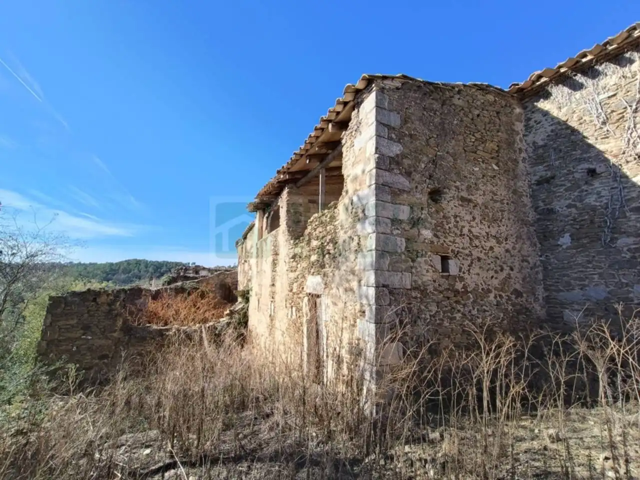 Außenansicht von Country house zum Verkauf in Girona