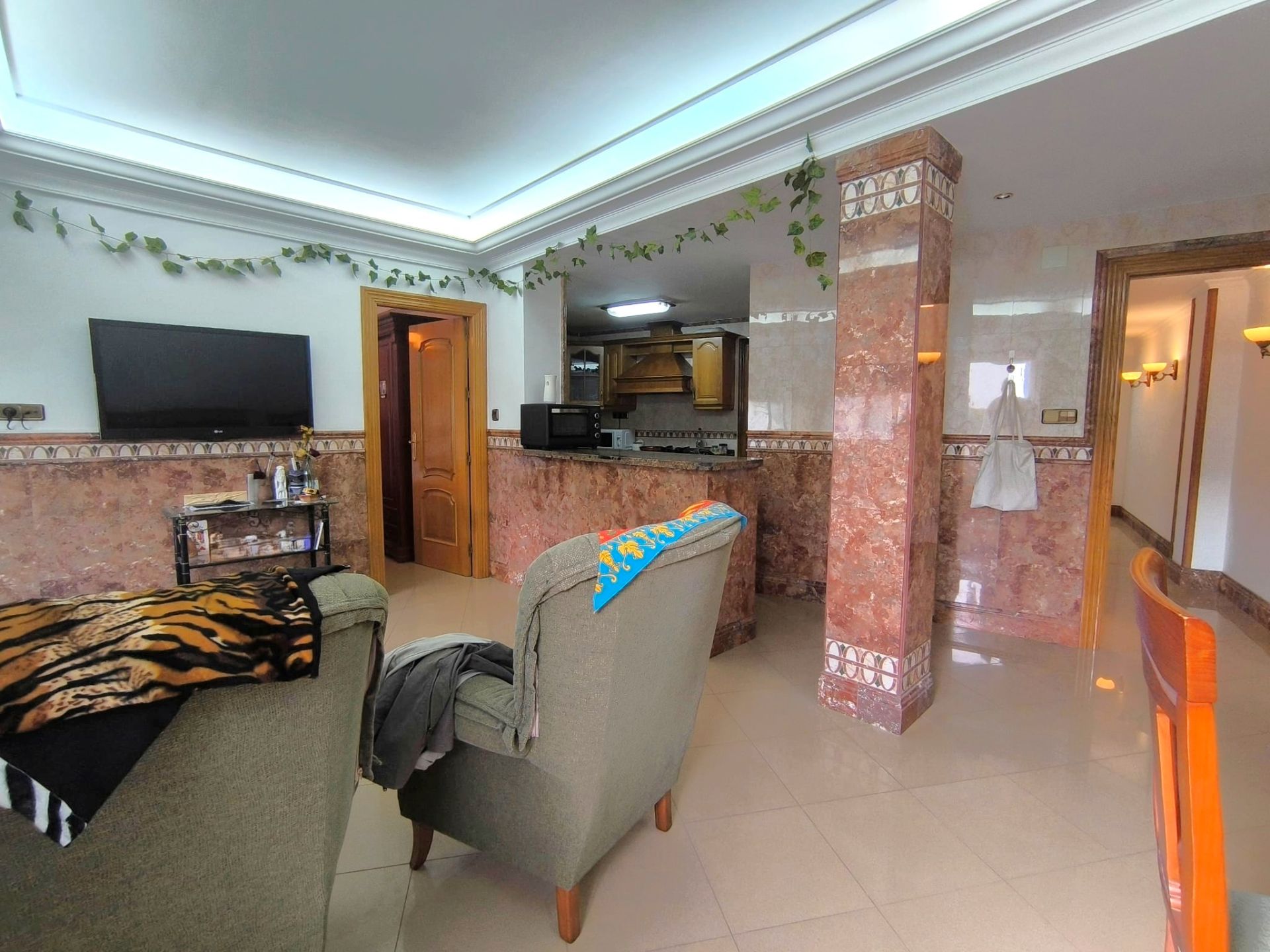 Flat for sale in Avenida de Cabo de Gata, 137, Ciudad Jardín - Tagarete - El Zapillo