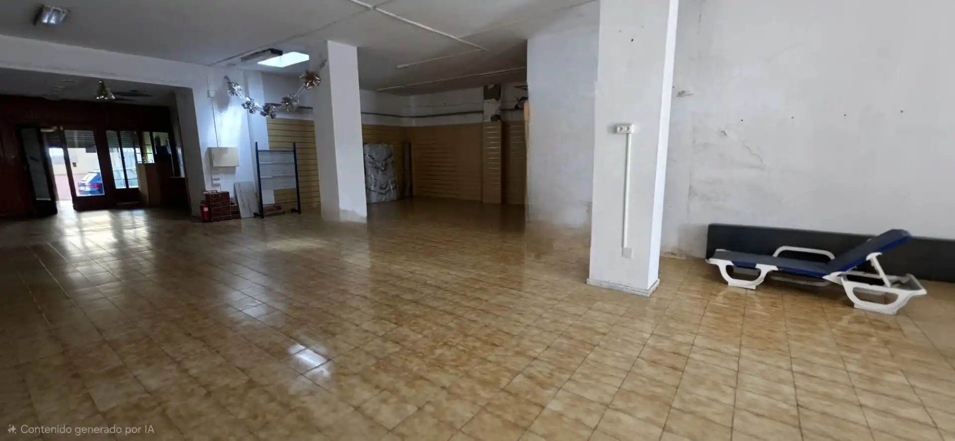 Local comercial de lloguer a ISABEL LA CATOLICA, imagen 11