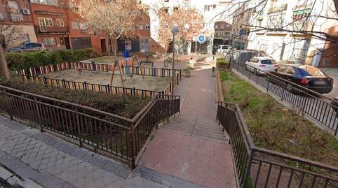 Photo 4 of Residential for sale in Eugenio Zubia, 13, Numancia, Madrid