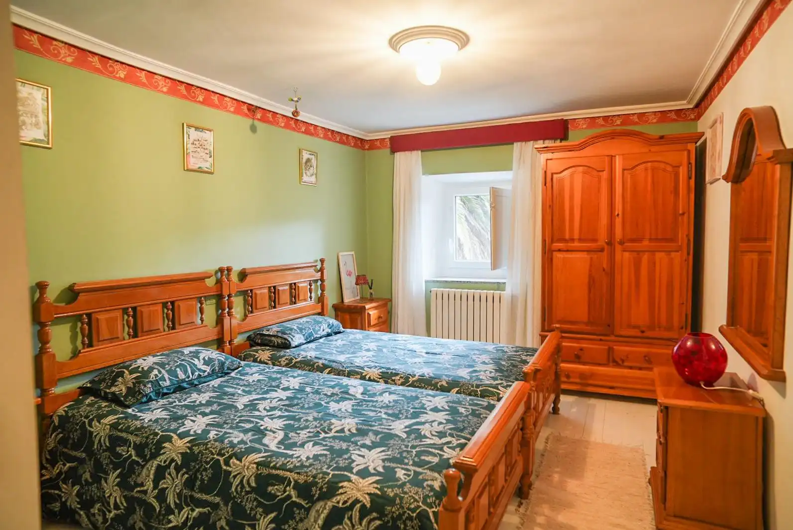 House with terrace for sale in Corvera de Toranzo, imagen 35