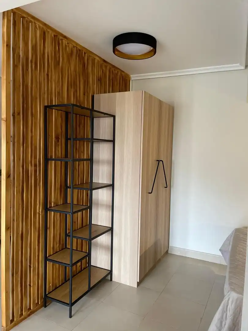 Bedroom of Study for sale in Benidorm  with Community pool