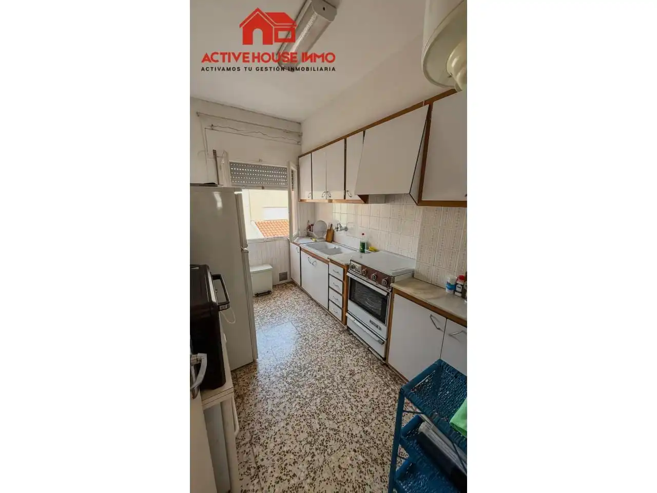 Piso con terraza en venta en Calle Arxiu De Simancas, imagen 7