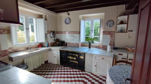 Foto 2 de Casa o xalet en venda a Cervo, Lugo