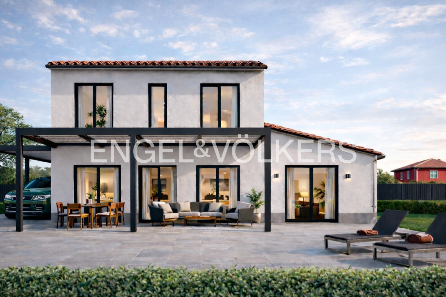 Terrace of House or chalet for sale in Cudillero  with Heating, Private garden and Terrace