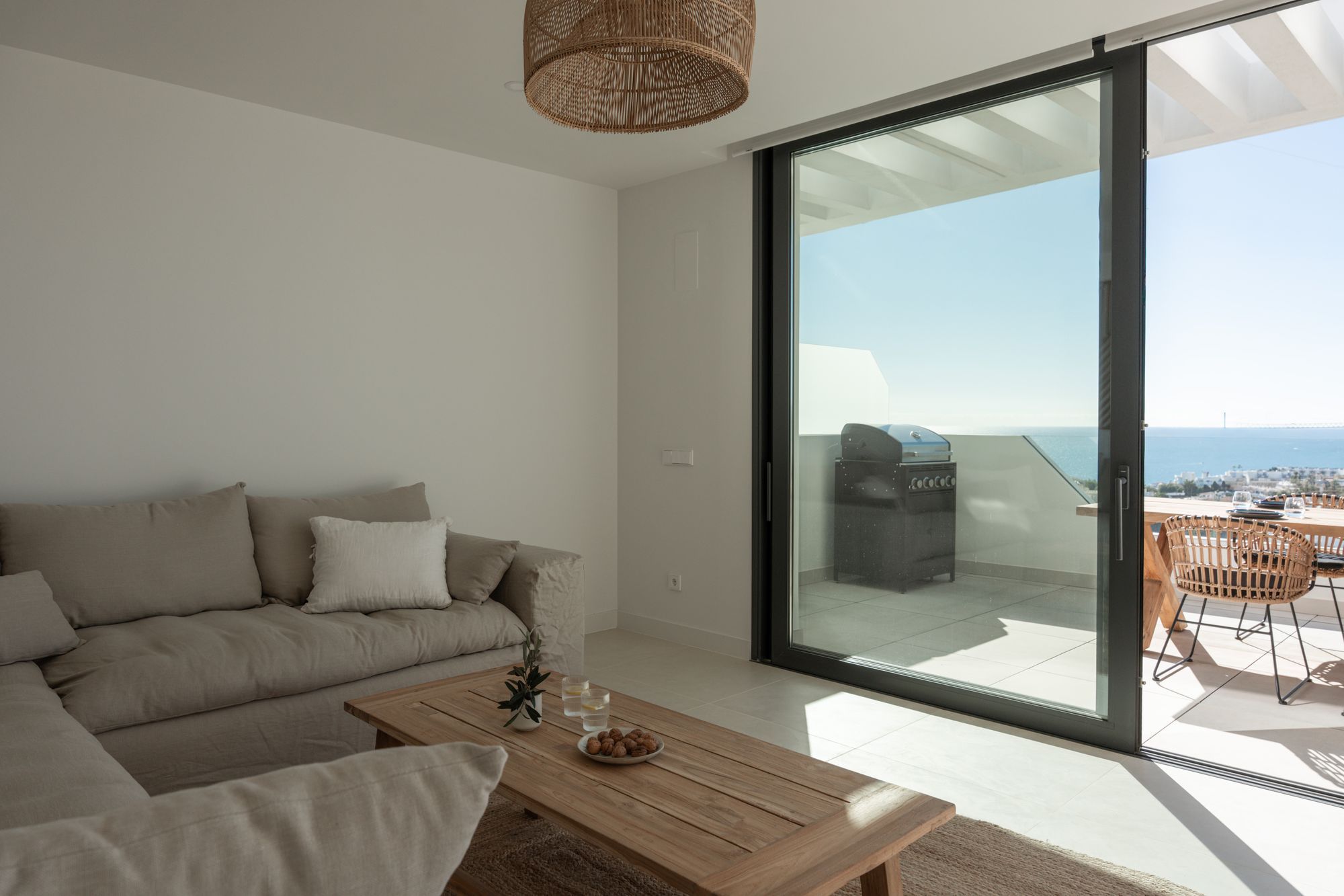 Bedroom of Attic for sale in Fuengirola  with Terrace