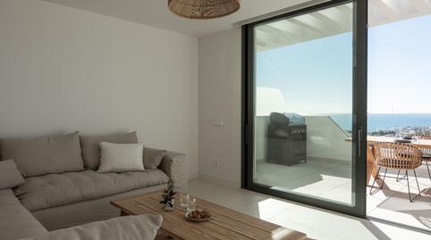 Photo 3 of Attic for sale in Las Gaviotas  - Carvajal, Málaga