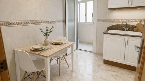 Foto 4 de Apartament en venda a Castell - Poble Vell, Castelldefels