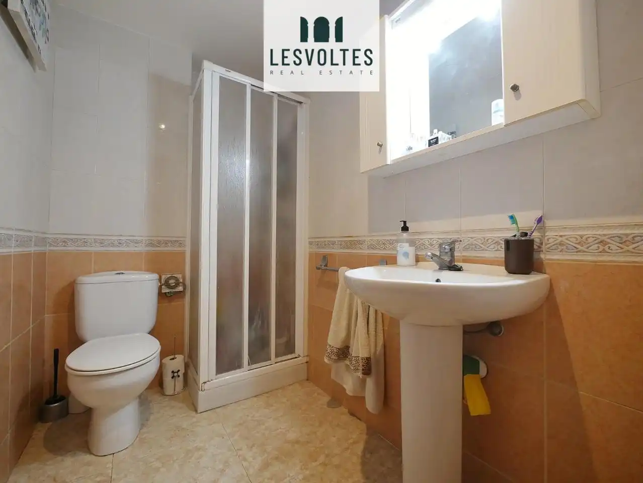Baño de Casa o chalet en venta en Palafrugell con Calefacción y Terraza