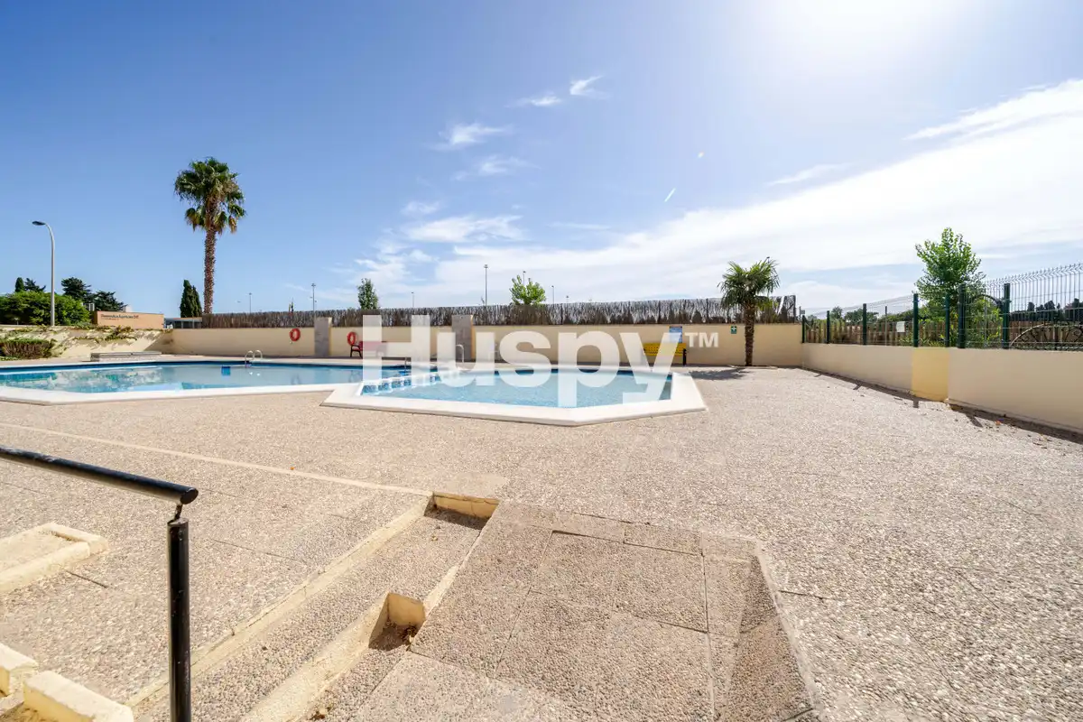 Duplex con terrazza in vendita a Urbanizacion Jardin Del Mar I, imagen 30