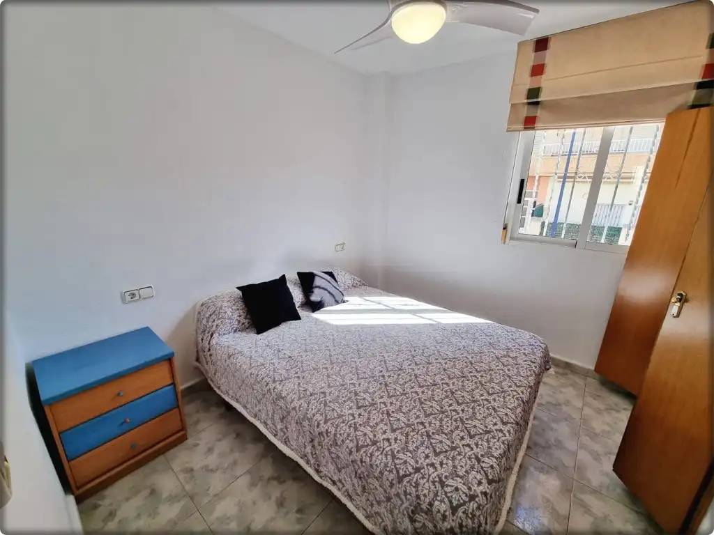 Apartamento en venta en Piles