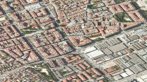 Foto 5 de Piso en venta en Ctra Barcelona, Barri Antic, Barberà del Vallès