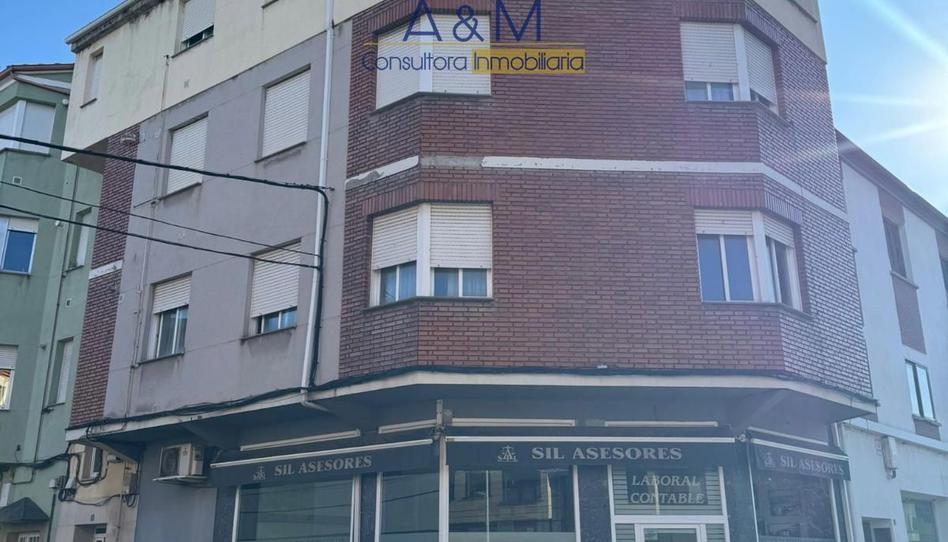 Foto 1 de Piso en venta en San Esteban, Cuatro Vientos, León