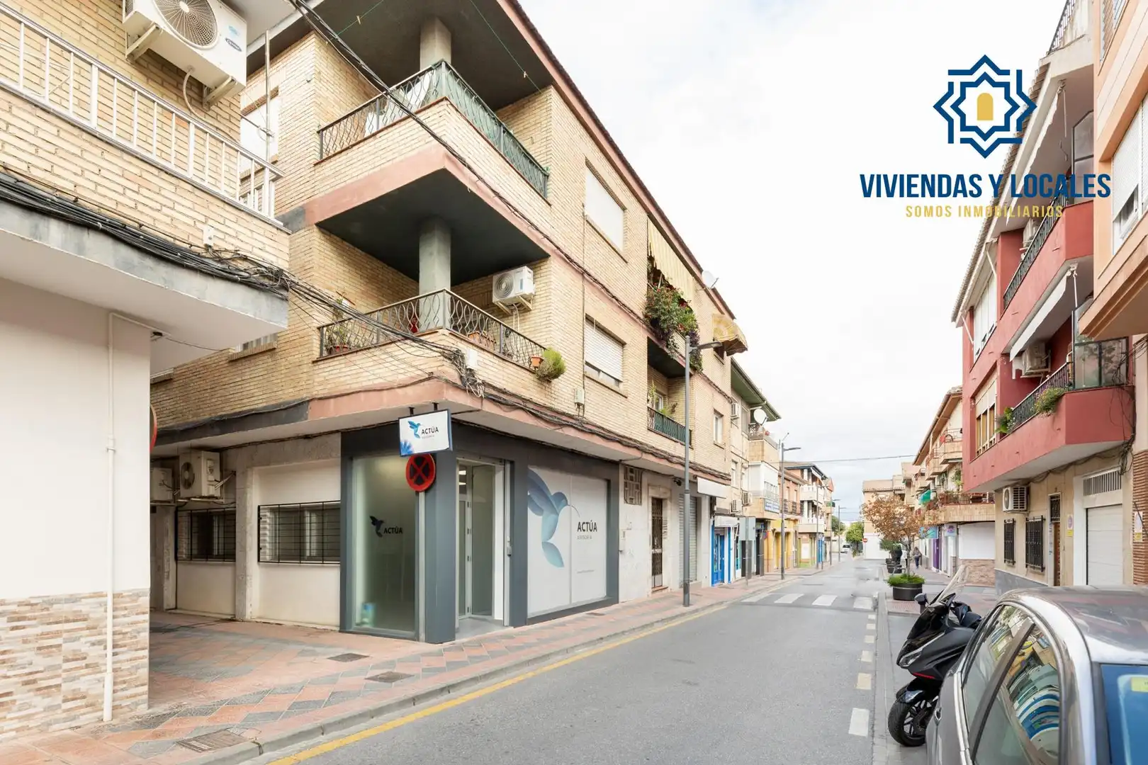 Locale commerciale in vendita a Calle de Vizcaya, imagen 15