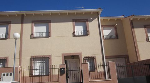 Foto 2 de Casa o xalet en venda a Calle Paraíso, Tribaldos, Cuenca