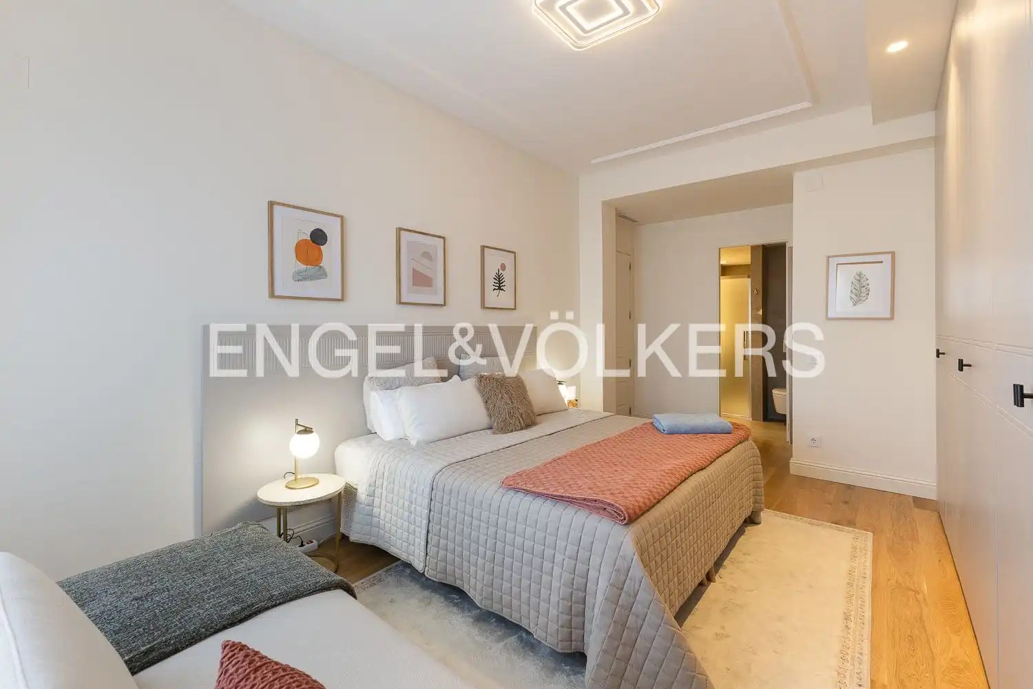 Wohnung zum Verkauf in Isabel la Catolica, El Pla del Remei