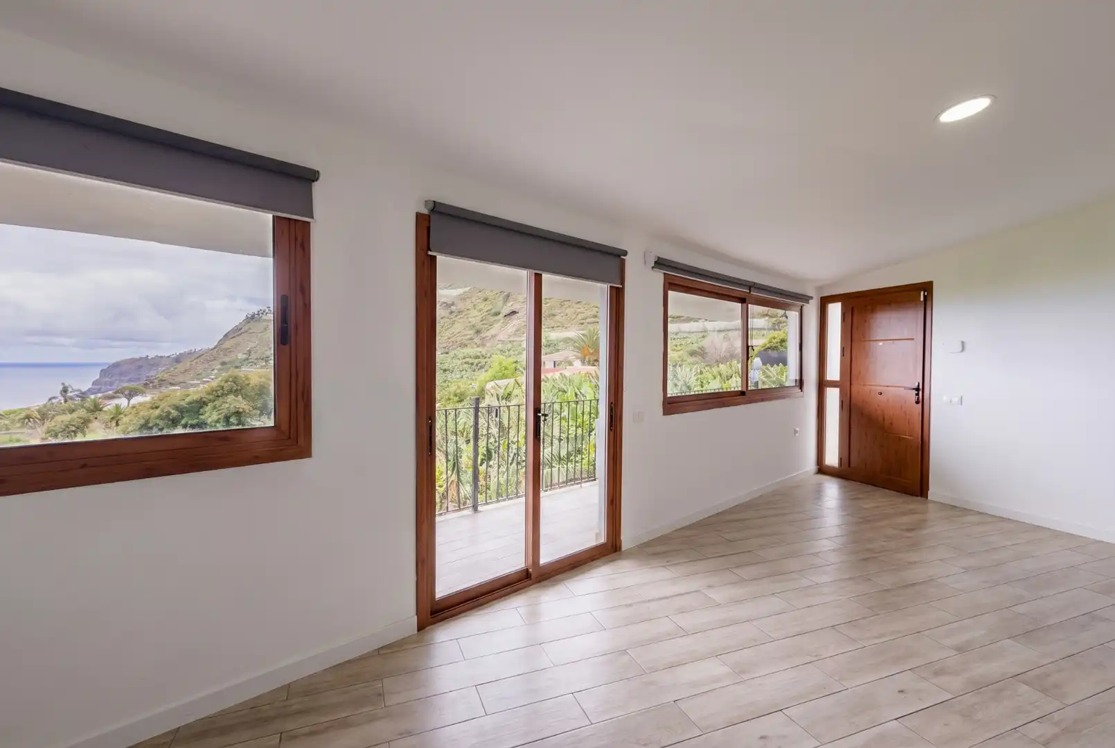 Casa o chalet en venta en La Orotava con Jardín privado, Terraza y Trastero