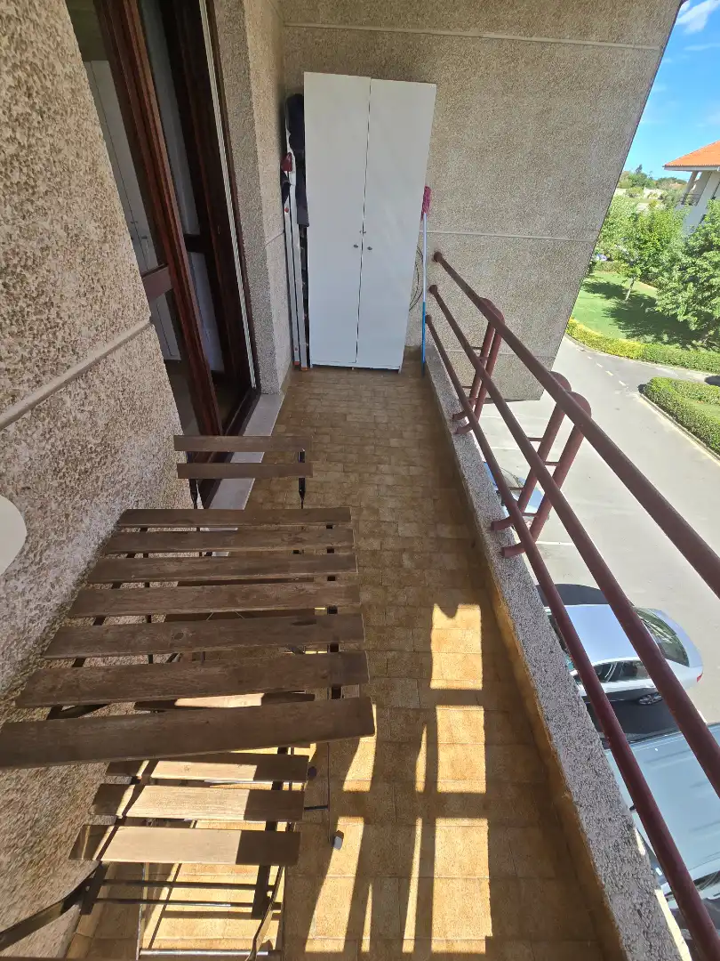 Terraza de Piso en venta en Bareyo con Calefacción, Terraza y Amueblado