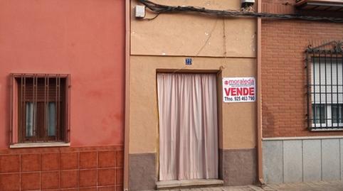 Foto 4 de Residencial en venta en Madridejos, Toledo