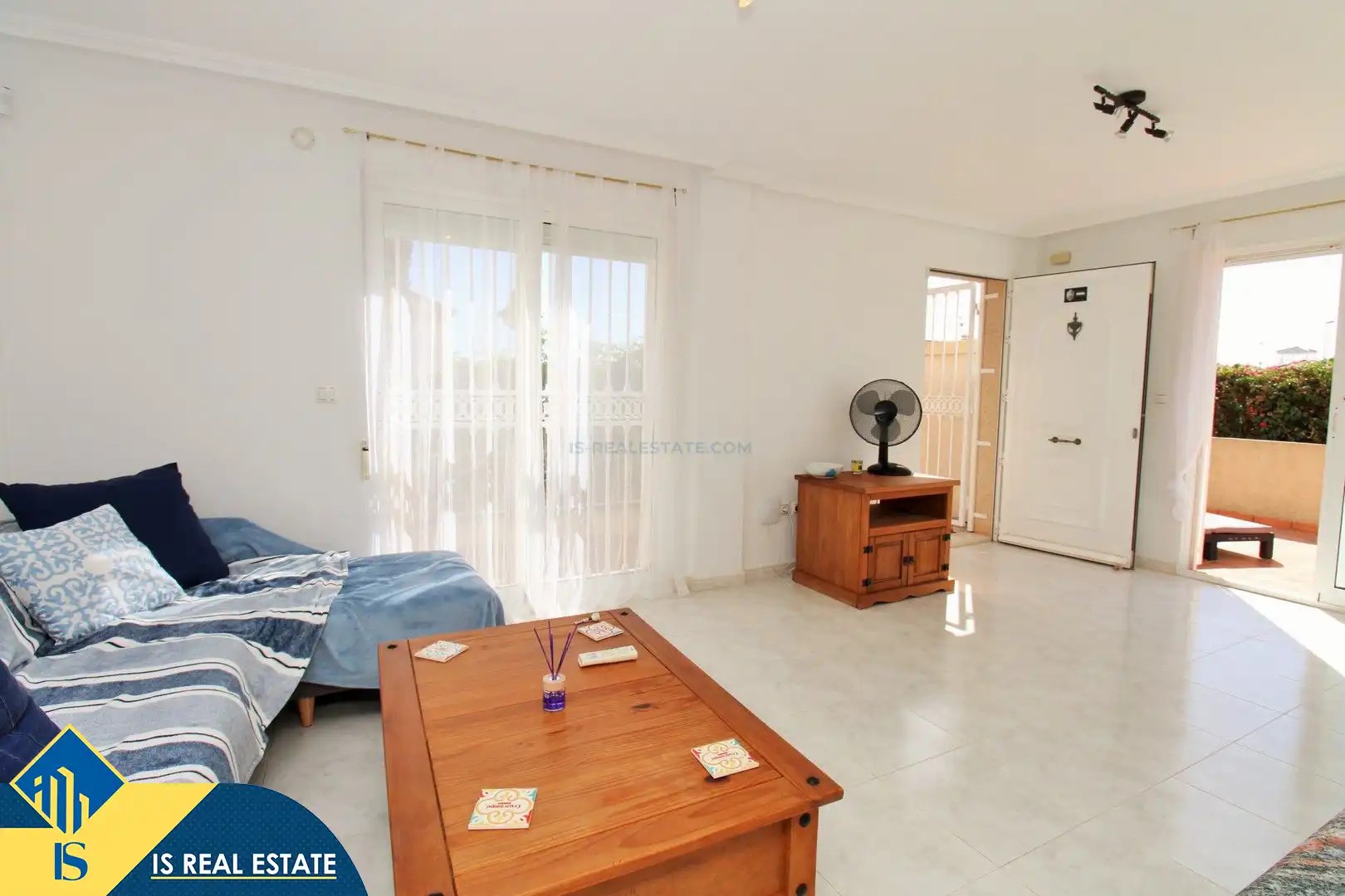 Apartament amb piscina en venda a Orihuela Costa, imagen 6