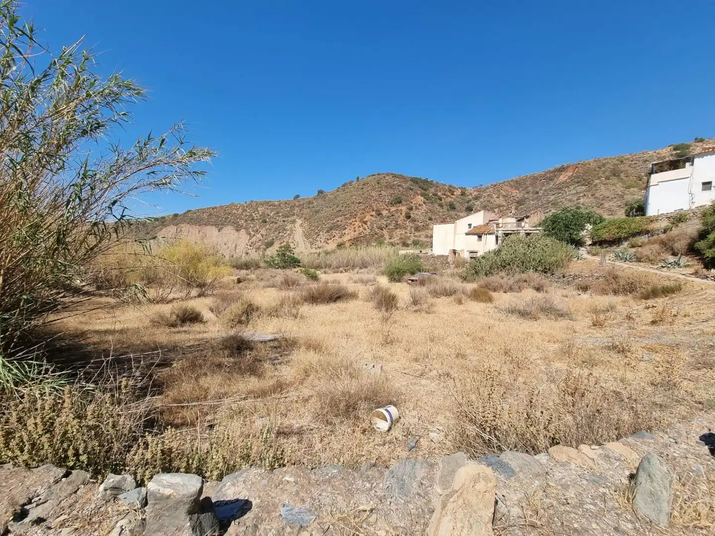 Casa rústica amb jardí en venda a los morales 1, imagen 8