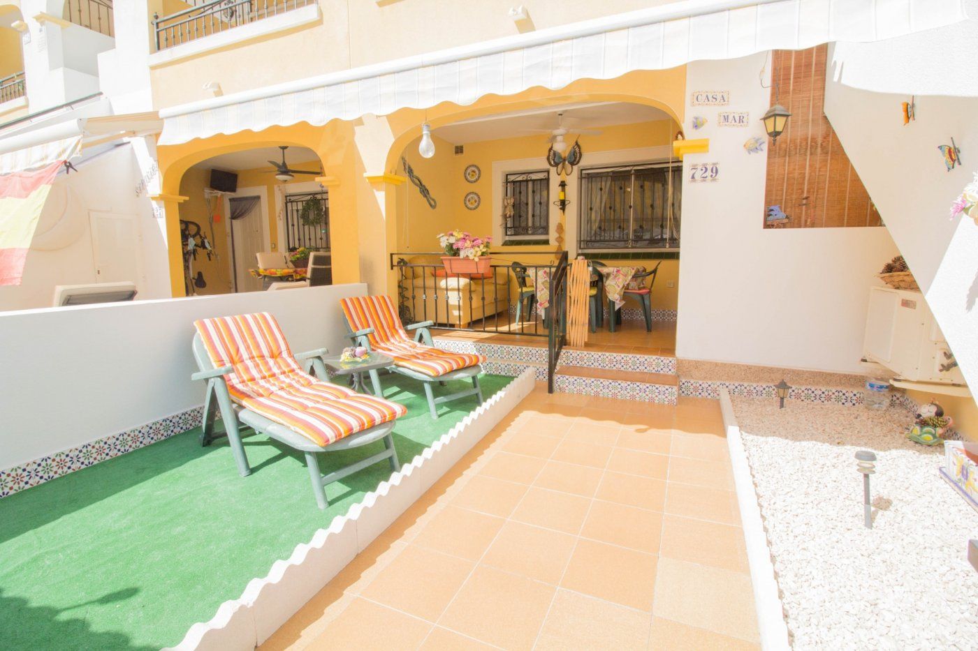 House or chalet to rent in La Florida