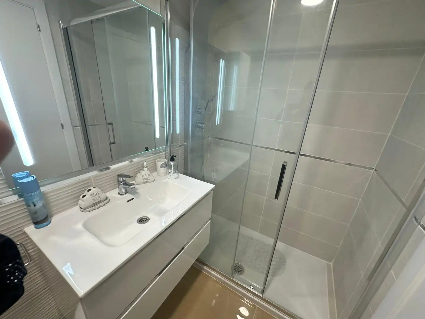 Apartament amb piscina en venda a Avenida Pai Sector Torre la Sal, imagen 43