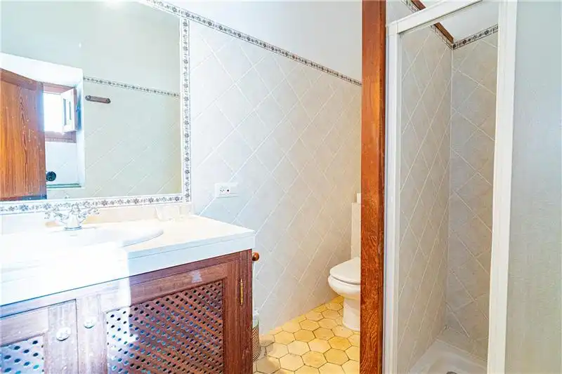 Country house with garden for sale in Algaida, imagen 30