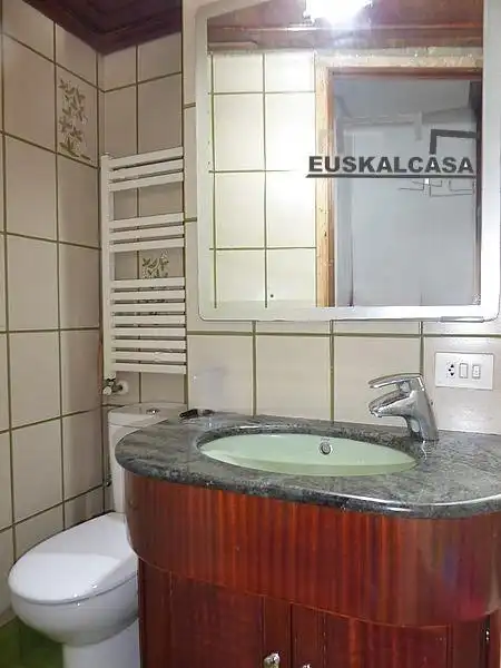 Pis amb ascensor en venda a Abando - Albia, imagen 10