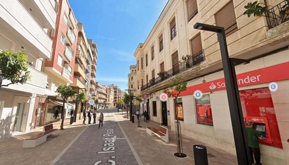 Foto 1 de Pis de lloguer a Calle Isaac Peral, Centro ciudad, Jaén