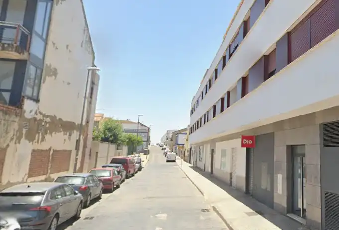 Locale commerciale in vendita a Calle Romero 2, imagen 3
