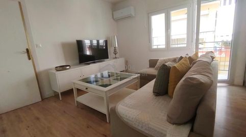 Foto 4 von Wohnungen zum Verkauf in De Santa Faç, Casco Antiguo - Puerto, Benidorm