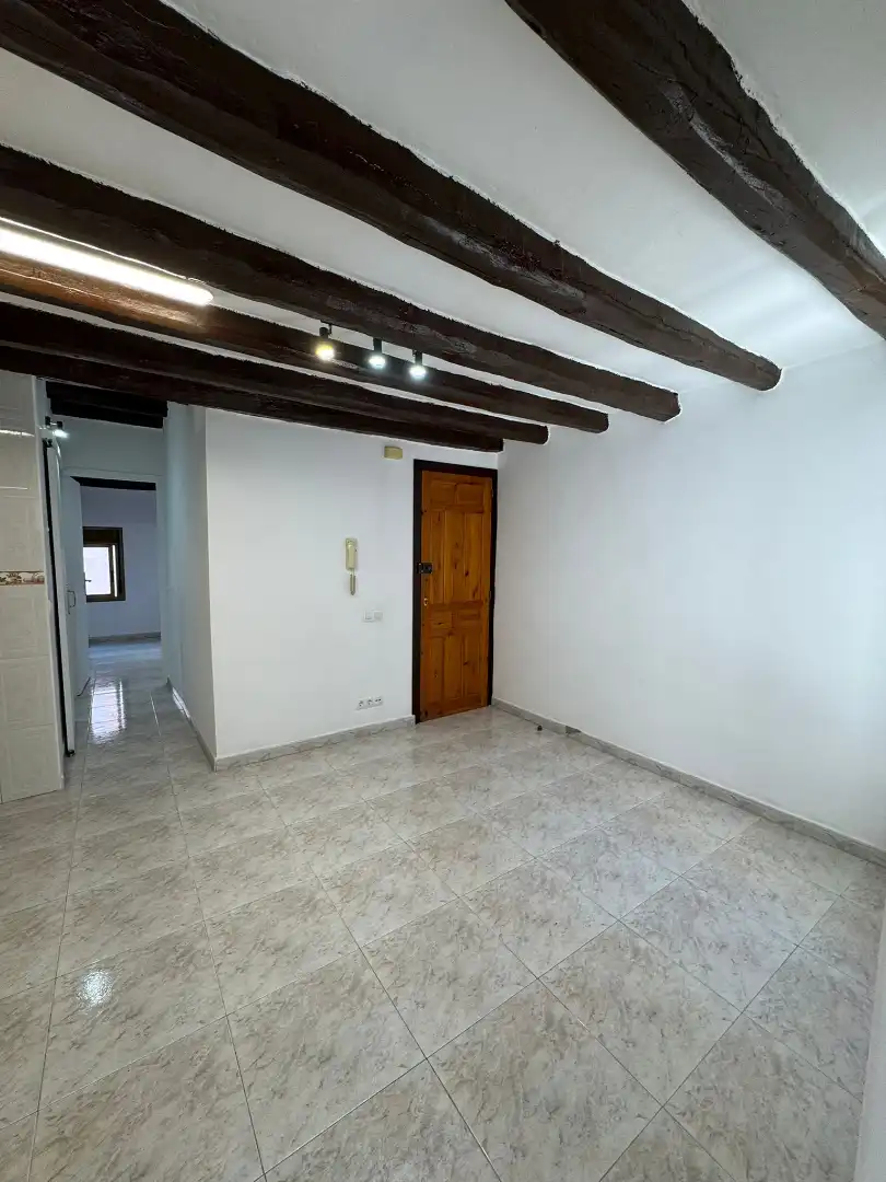 Flat for rent in Reus  with Oven