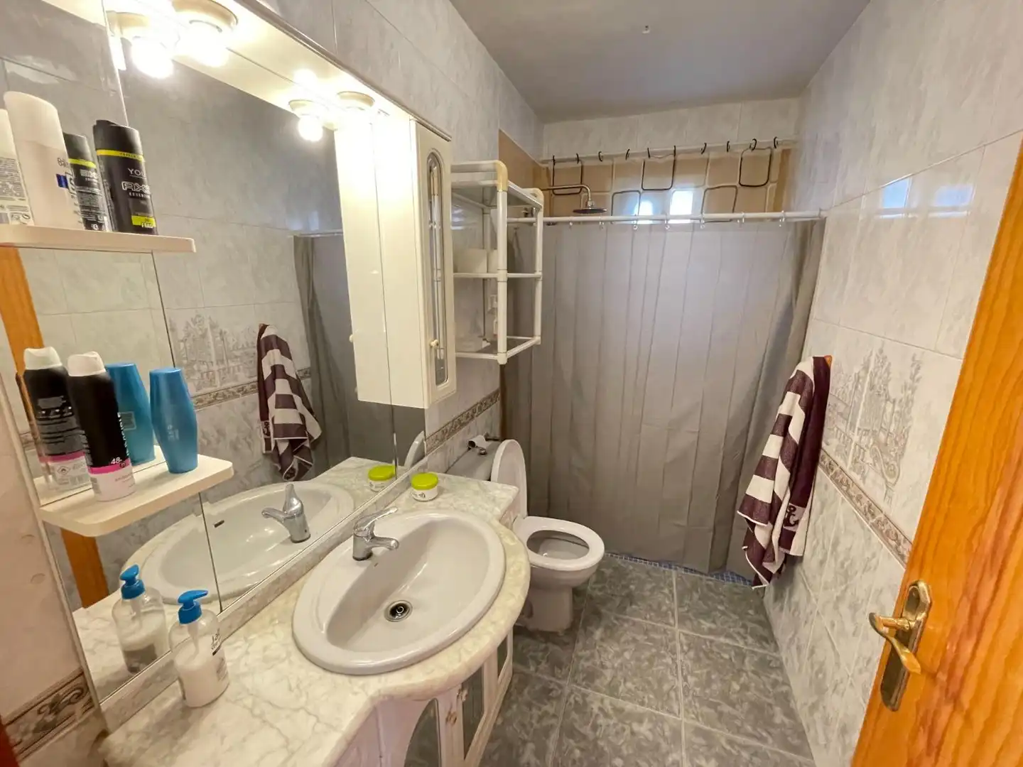 Villa mit Pool zum Verkauf in Pechina, imagen 12