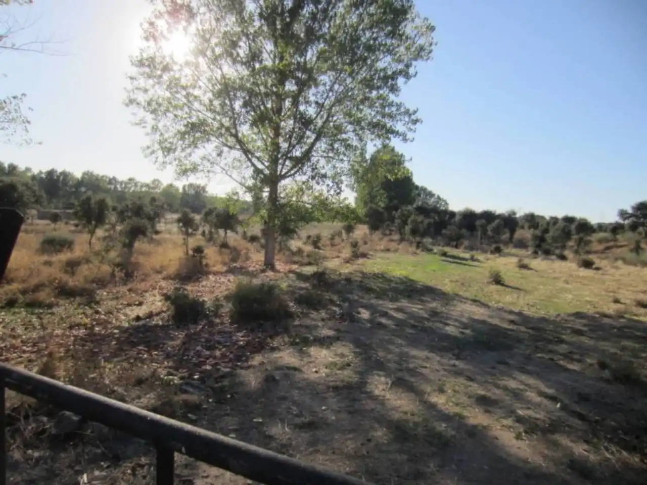Terreno residencial en venta en Poligono 14, imagen 3